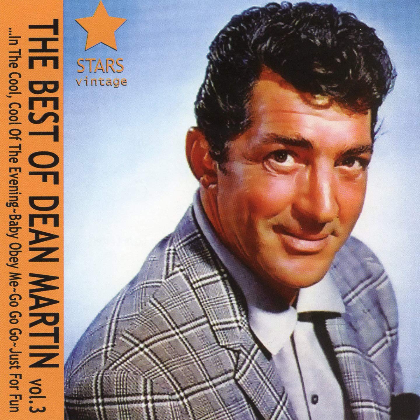 Best of Dean Martin Vol.3 Pop