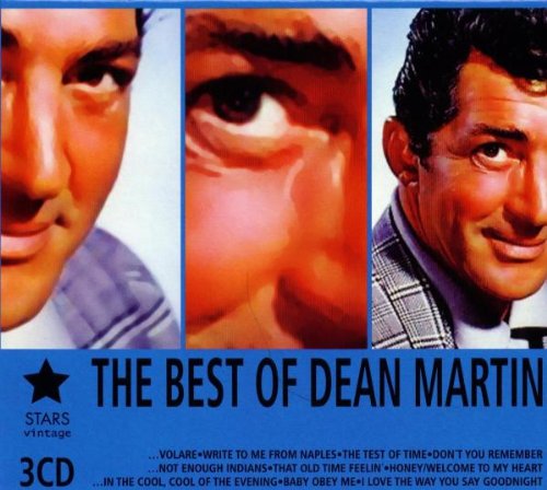 Best of Dean Martin Pop