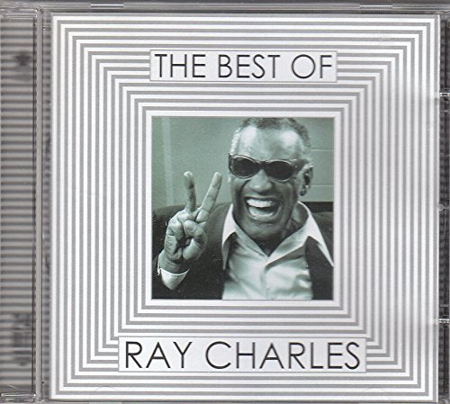 THE BEST OF RAY CHARLES PT1 CD Jazz