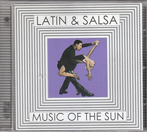 LATIN & SALSA-MUSIC OF THE SUN PT 2 Other music genres