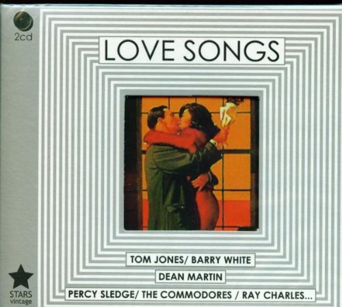 Love Songs (Tw.Re-Recorded) Pop