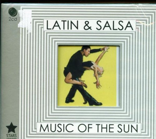 The Music of Sun (Tw.Re-Recorded) Pop