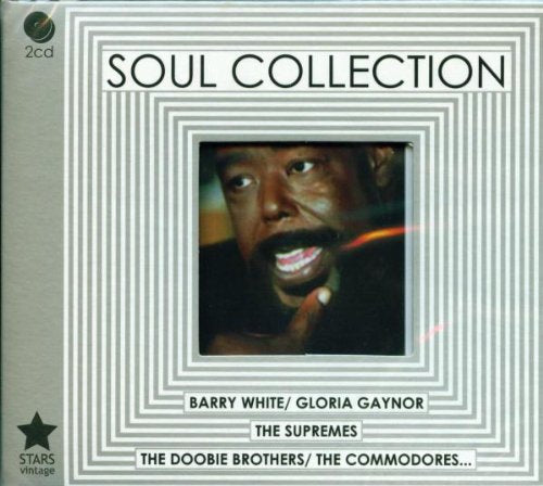Soul Collection(Tw.Re-Recorded) Pop