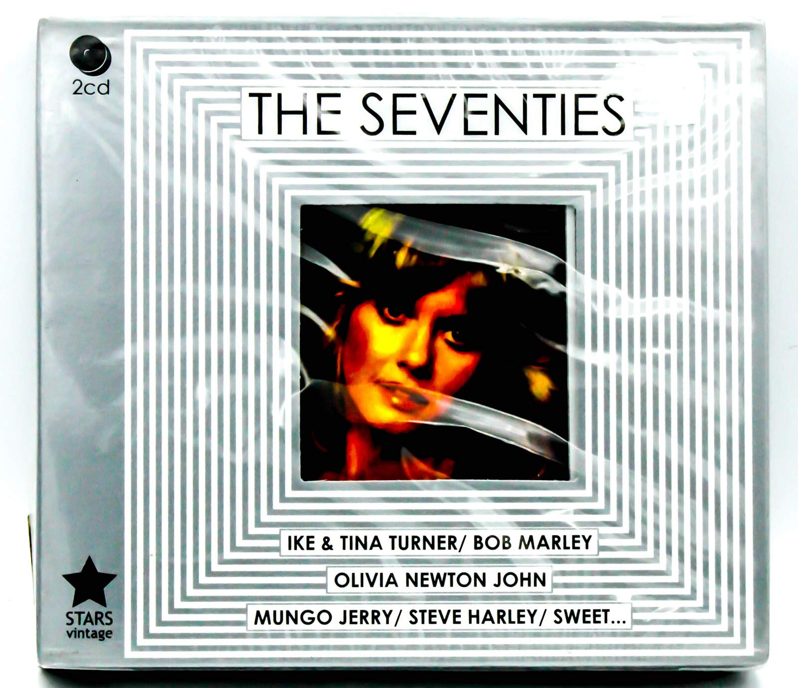 The Seventies (Tw.Re-Recorded) Pop