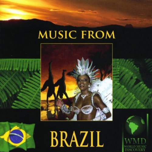 Product Image: Music from Brazil