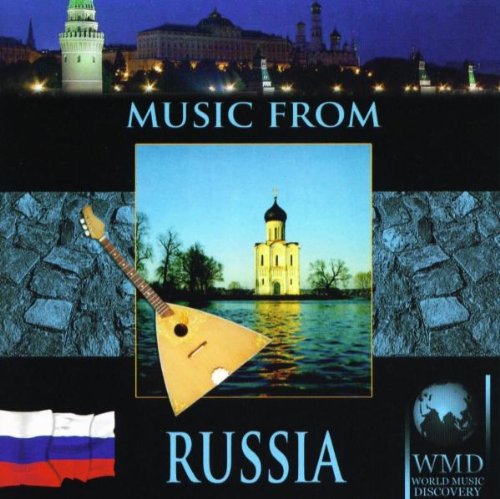 Music from Russia World Music