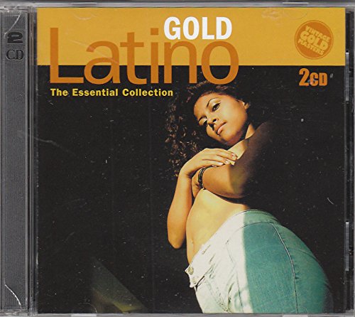 Latino Gold The Essential Collection Books