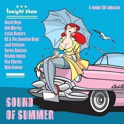 Sound of Summer Pop