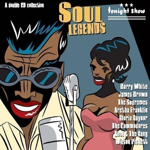 Product Image: Soul Legends