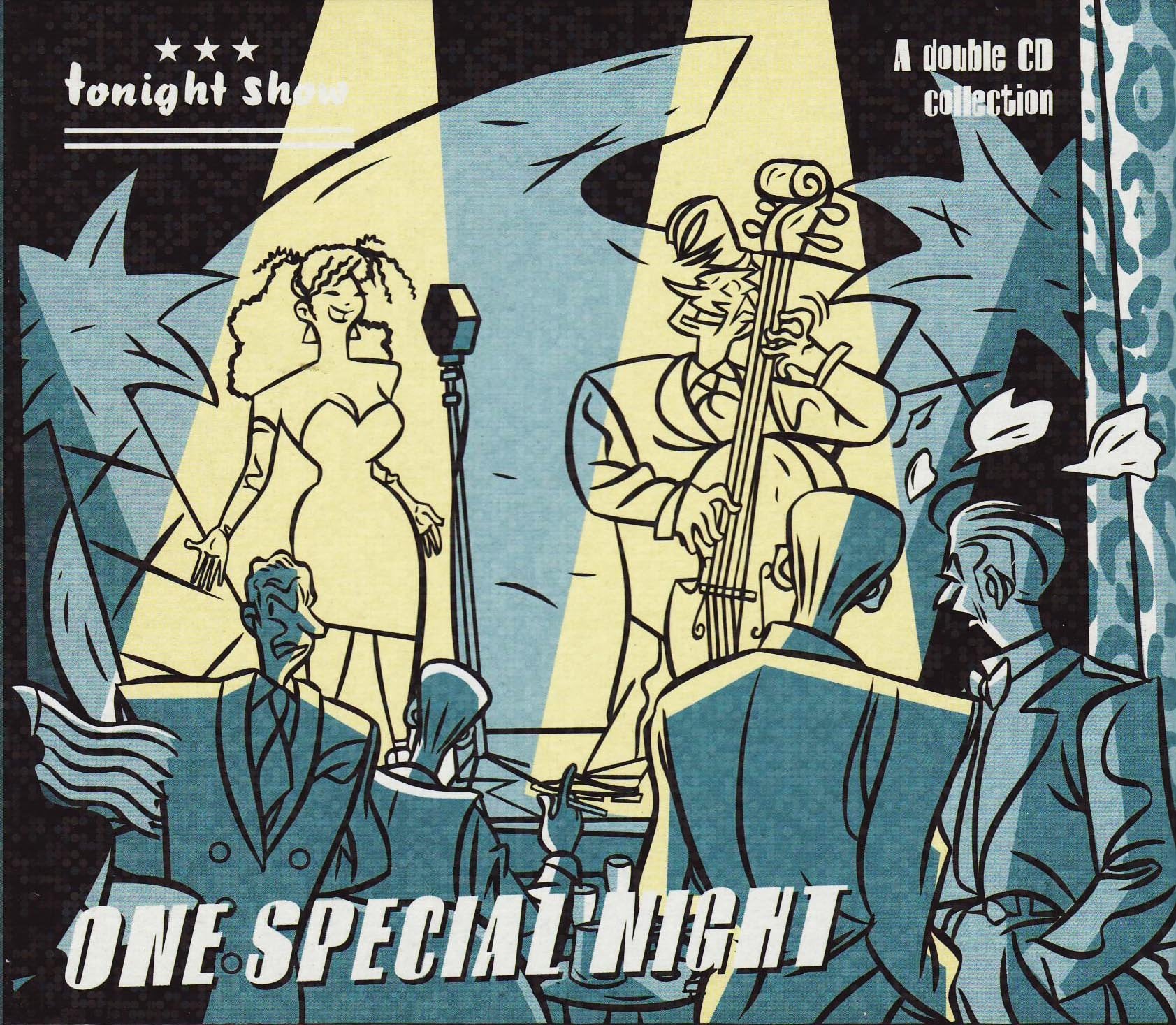 Product Image: One Special Night