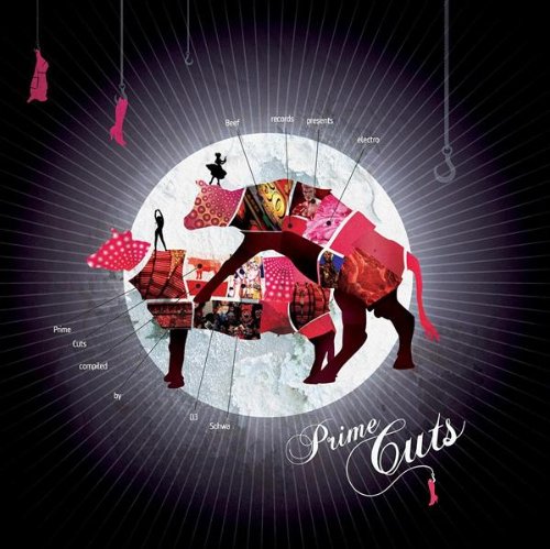 Prime Cuts Dance & Electronic