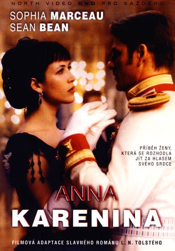 Anna Karenina - Sophie Marceau & Sean Bean Films