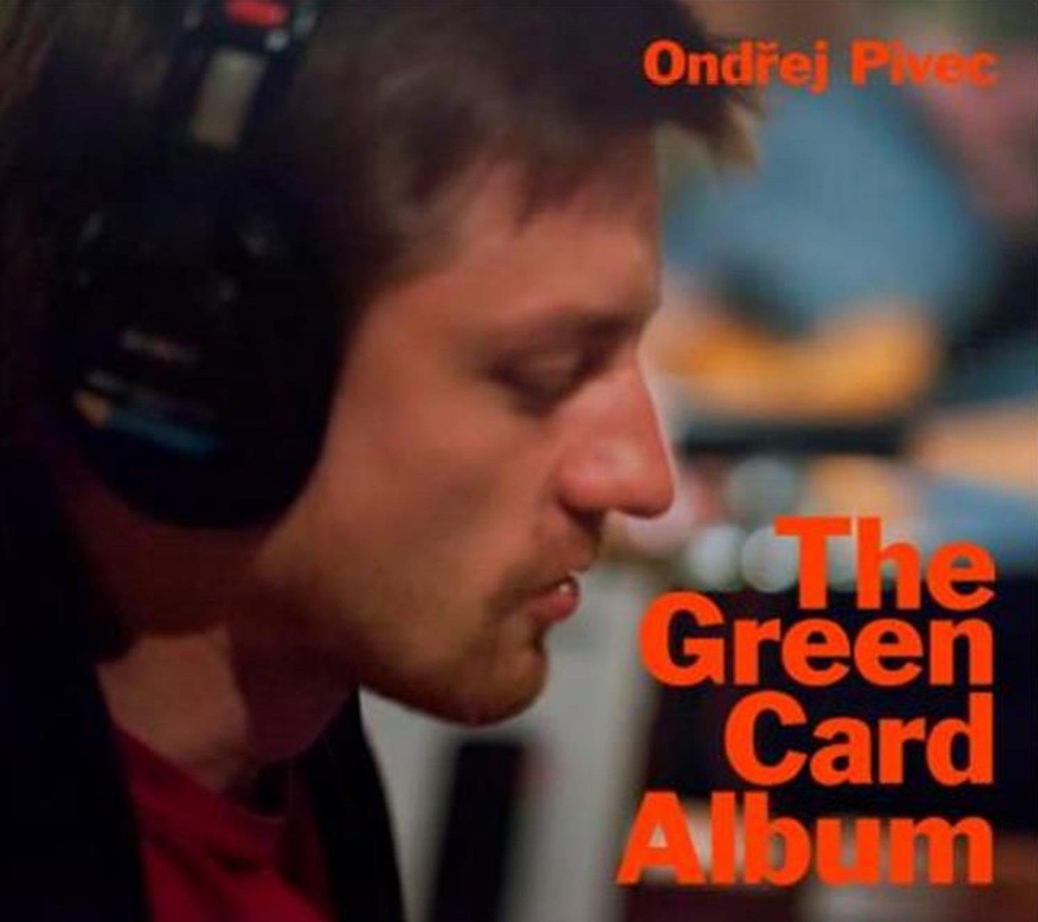 The Green Card Album Music