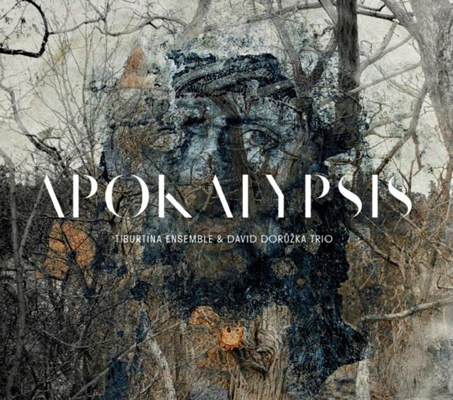 Apokalypsis-the Book of Revelation Music