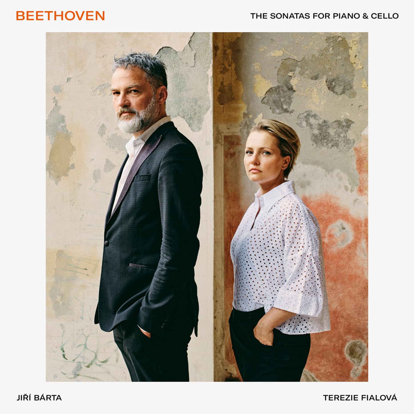 Sonatas for Piano & Cello Classical
