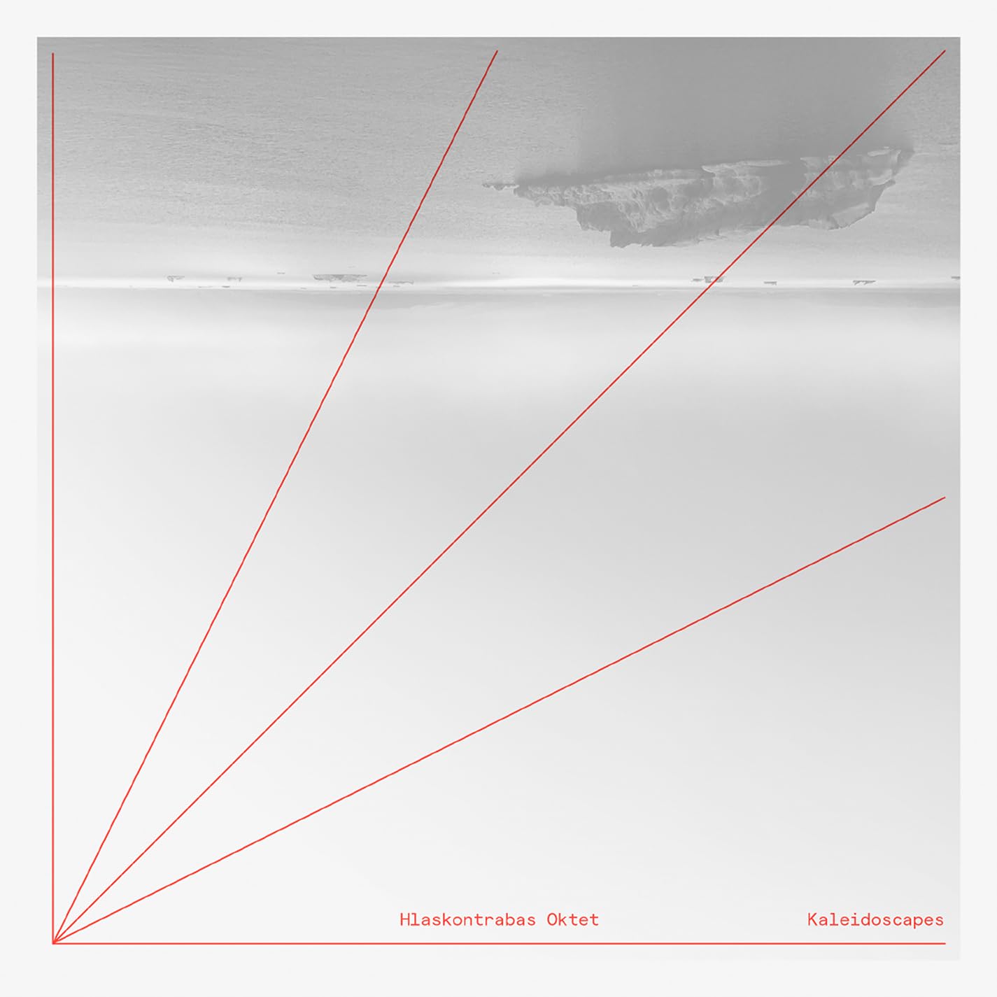 Hlaskontrabasoktet - Kaleidoscapes Music