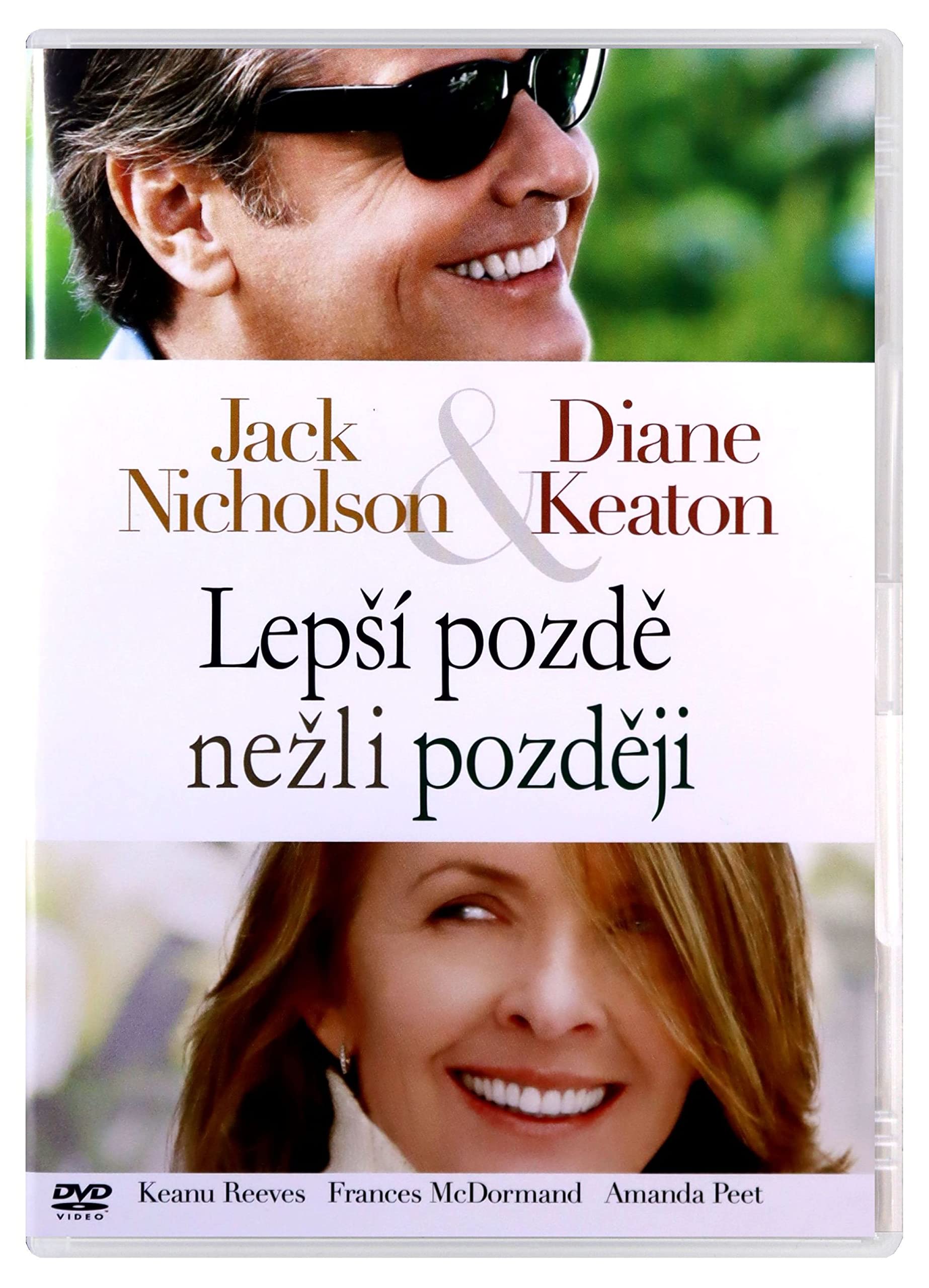 Something's Gotta Give (IMPORT) (Keine deutsche Version) Films