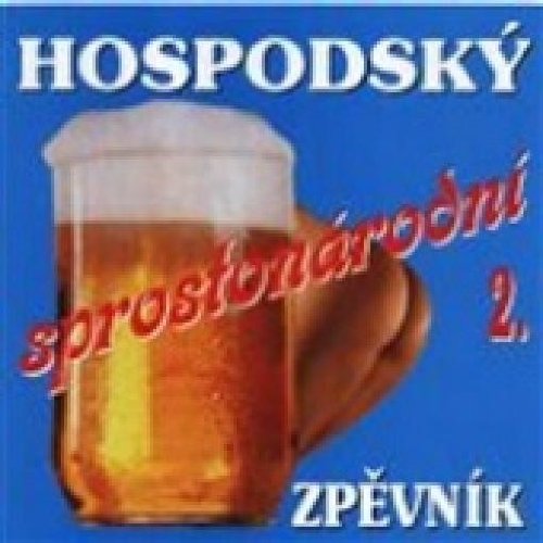 Hospodsky Srostonarodni Zpevni Music