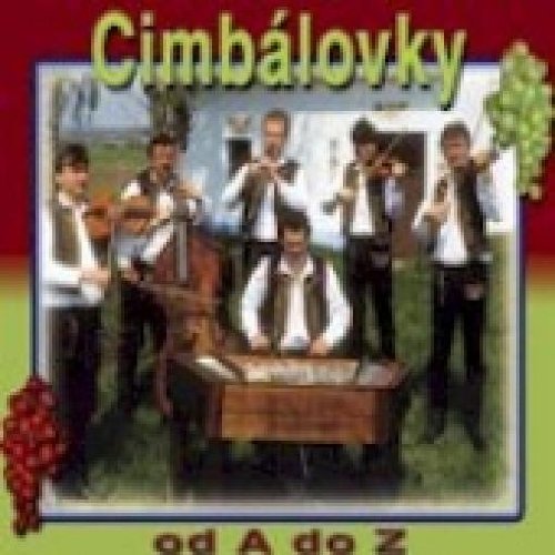 Cimbalovky Od a Po Z World Music