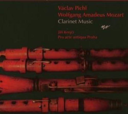Kammermusik mit Klarinette Classical