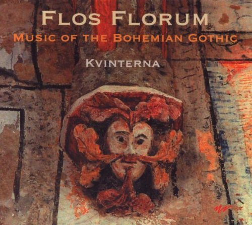 Flos Florum.Mittelalterliche Musik in Böhmen Books