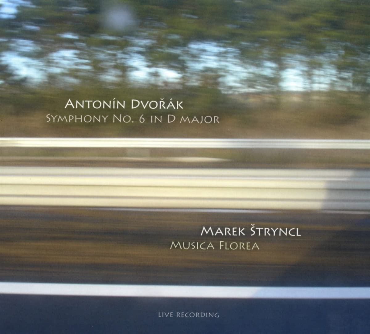 Sinfonie 6 und Suite a-Dur Classical