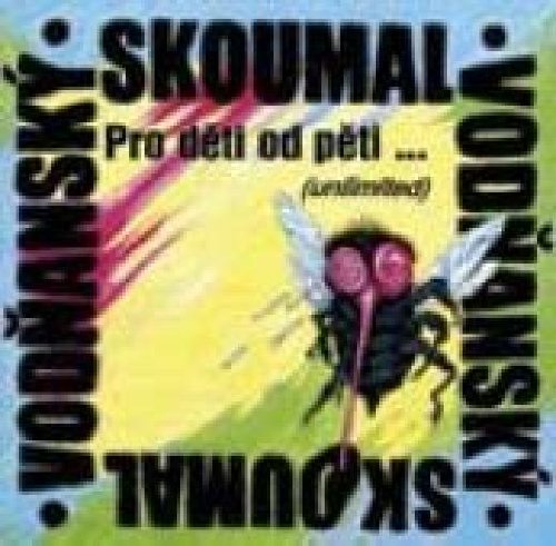 Pro Deti Od Peti... Music