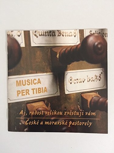 Aj,Radost Velikou Zvestuji Vam Classical