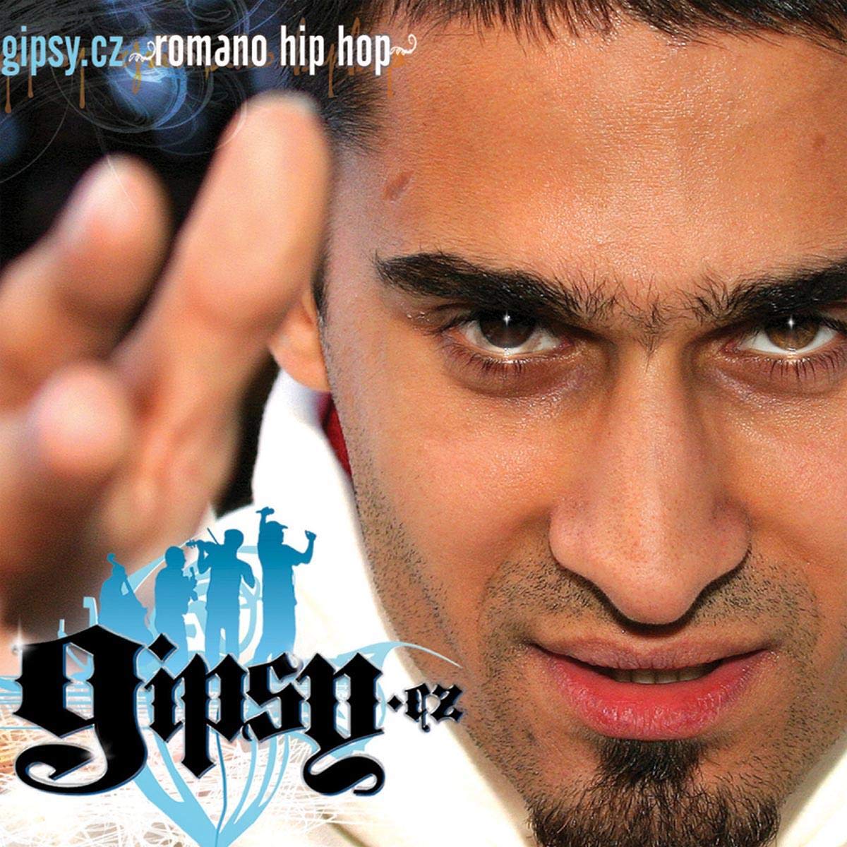 Product Image: Romano Hip Hop