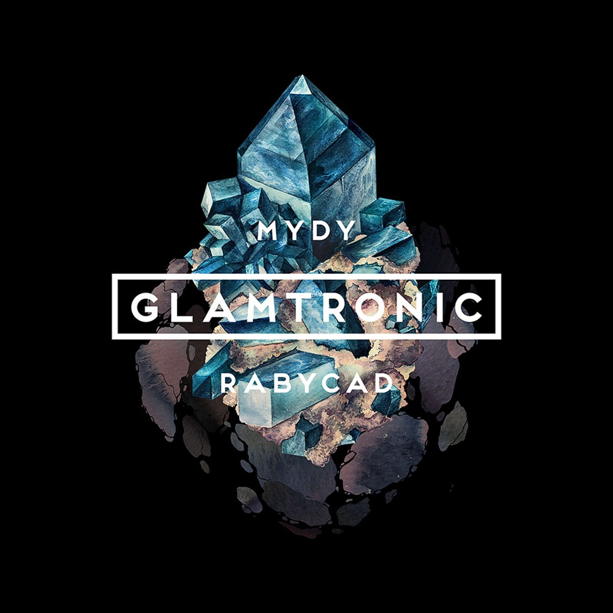 Glamtronic Alternative & Indie