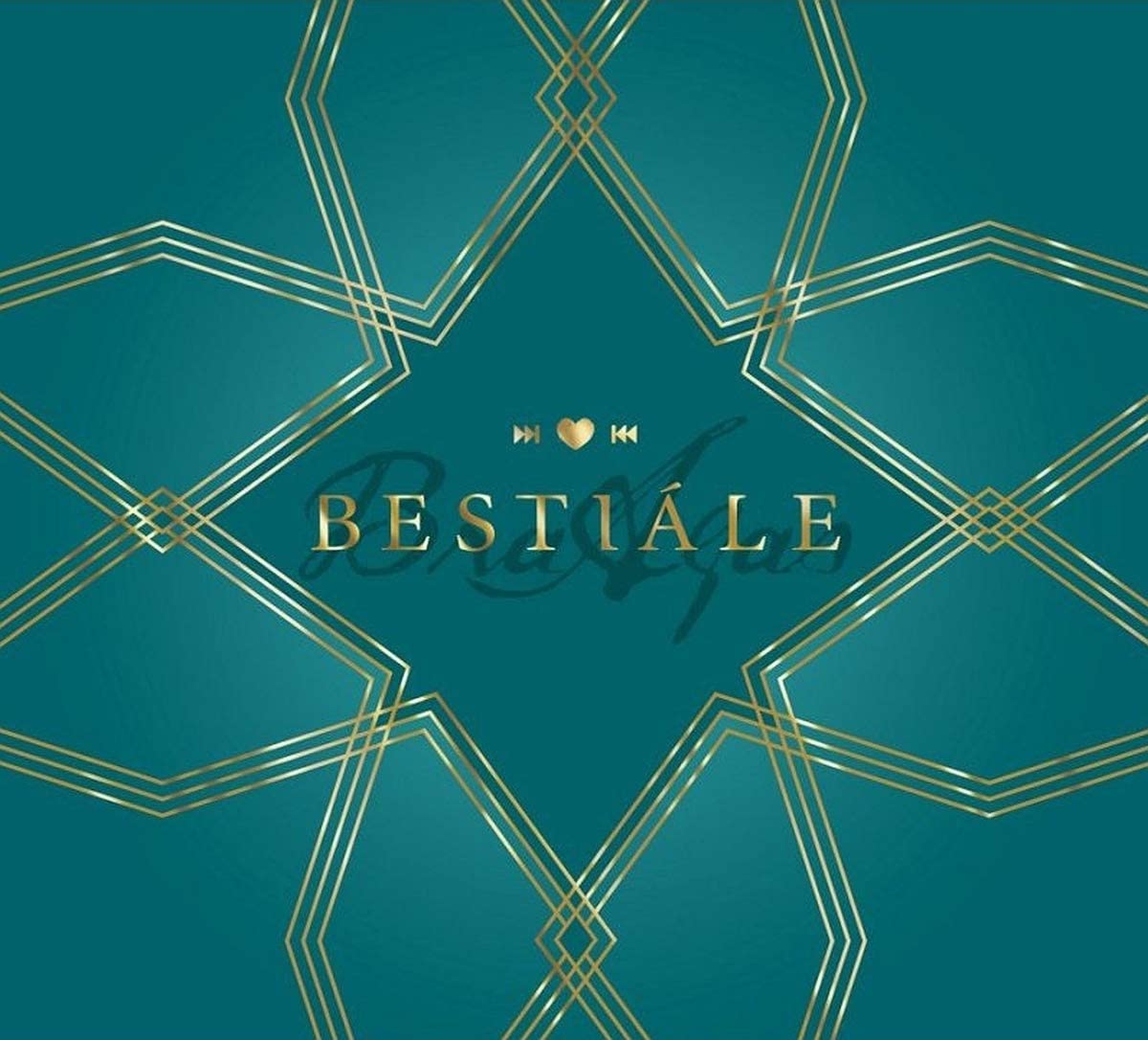 Bestiale - Best Of BraAgas World Music