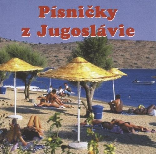 Pisnicky Z Jugoslavie 1 Music