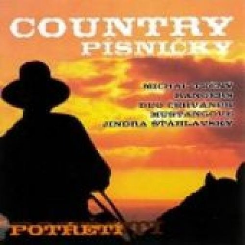 Country Pisnicky Potreti Music