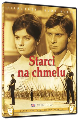 Green Gold/Starci na chmelu Films
