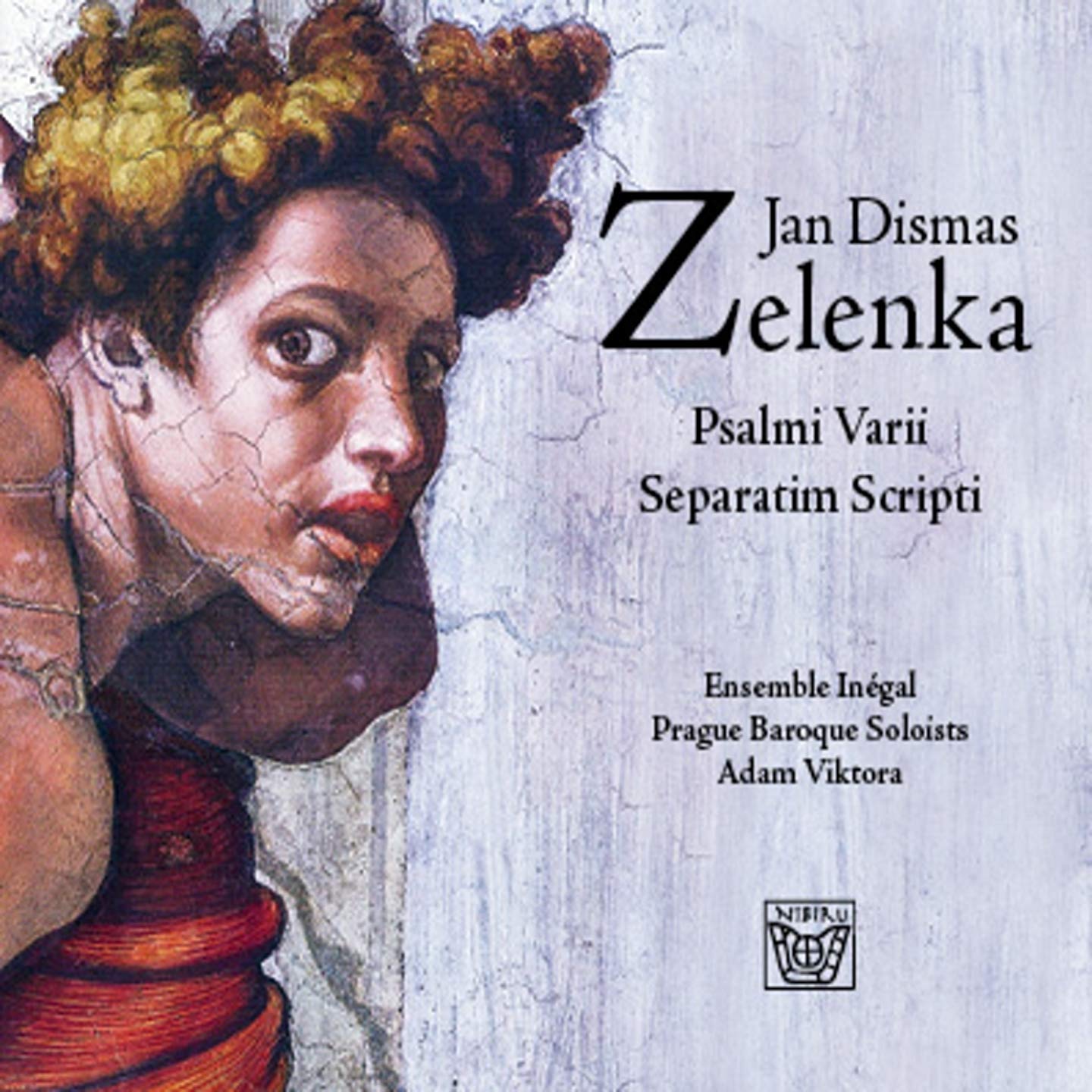 Psalmi Varii Separatim Scripti cd
