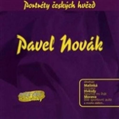 Portrety Ceskych Hvezd Music