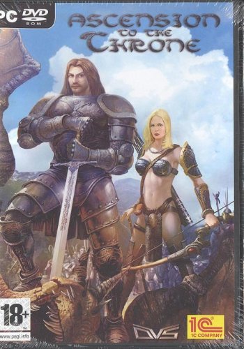 Ascenseon to the Throne Welt der Kriegerin Episode 1 english Version Games