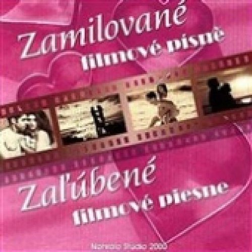Zamilovane Filmove Pisne Music