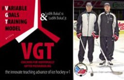 Variable Goals Training Model DVD (VGT) Ludek Bukac Films