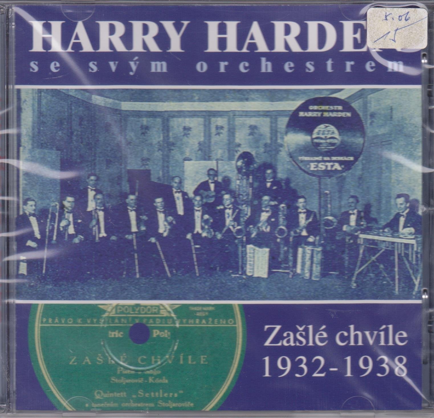 Zasle Chvile Music