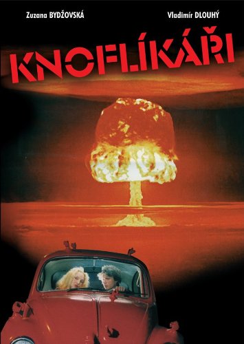 Product Image: Knoflíkári / Buttoners / Die Knöpfler