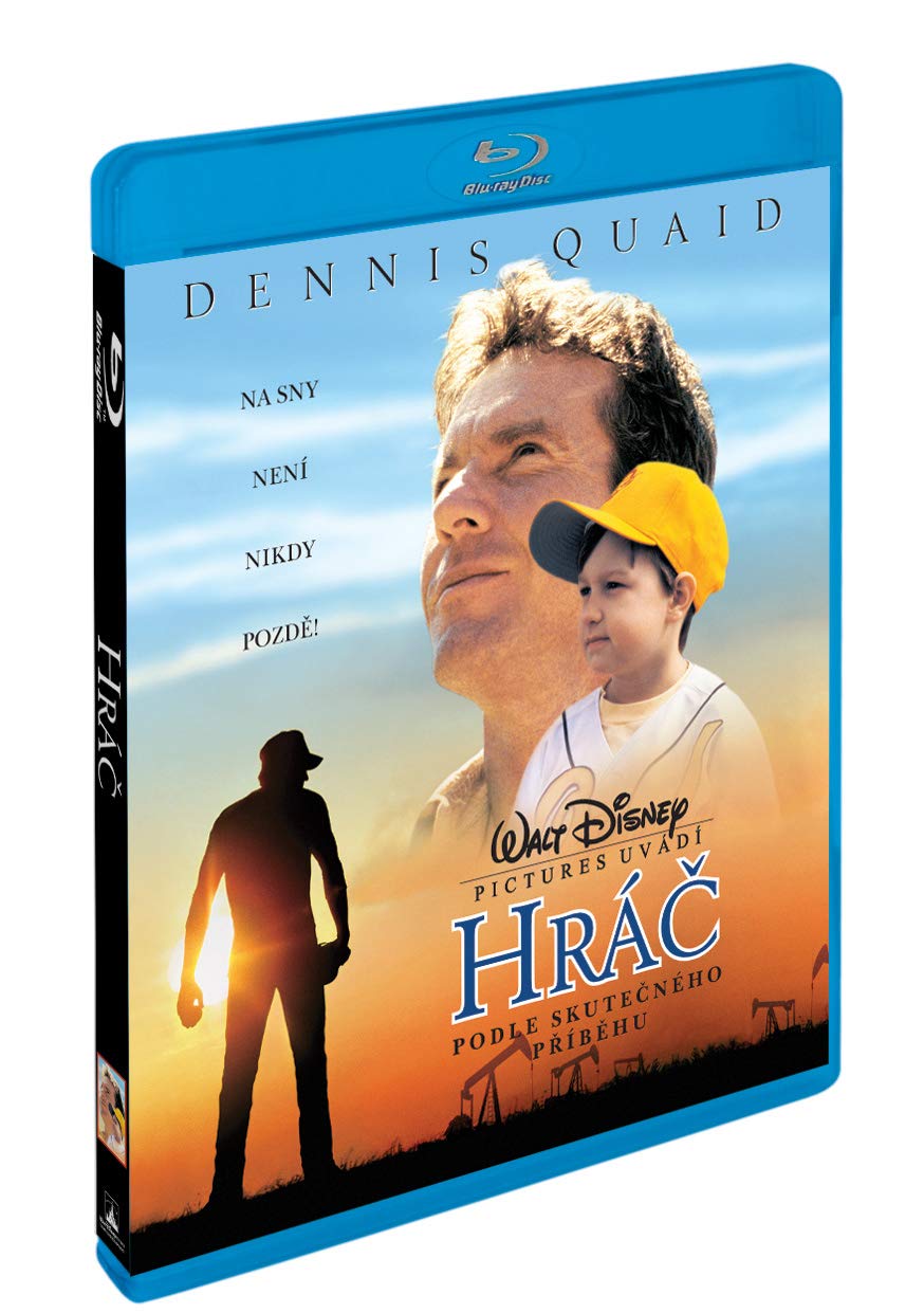 Product Image: Hrac BD (Rookie, The)