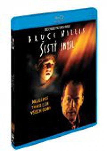 Sesty Smysl BD (Sixth Sense) Films