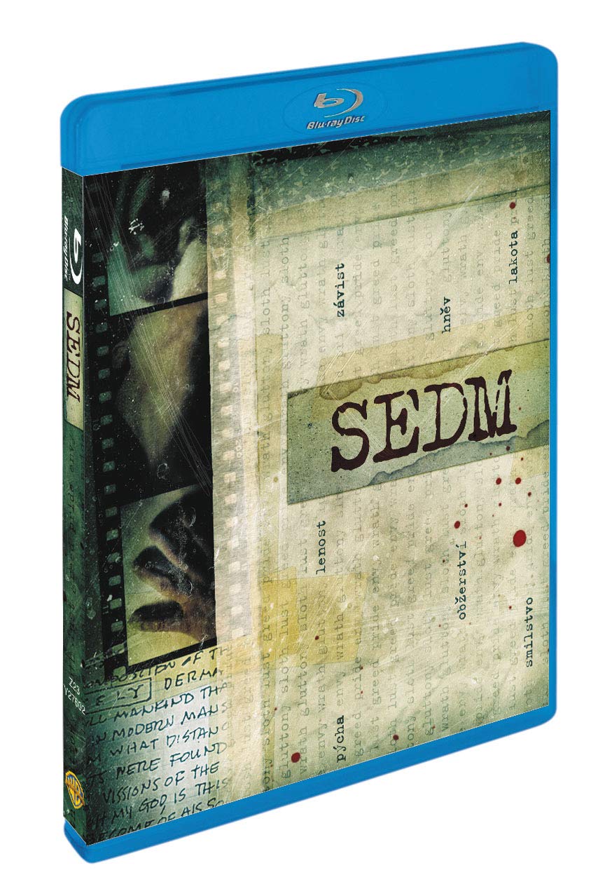 Product Image: Sedm BD (Seven)