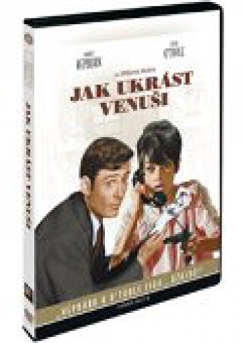 Jak Ukrast Venusi (How to Steal a Million) Films