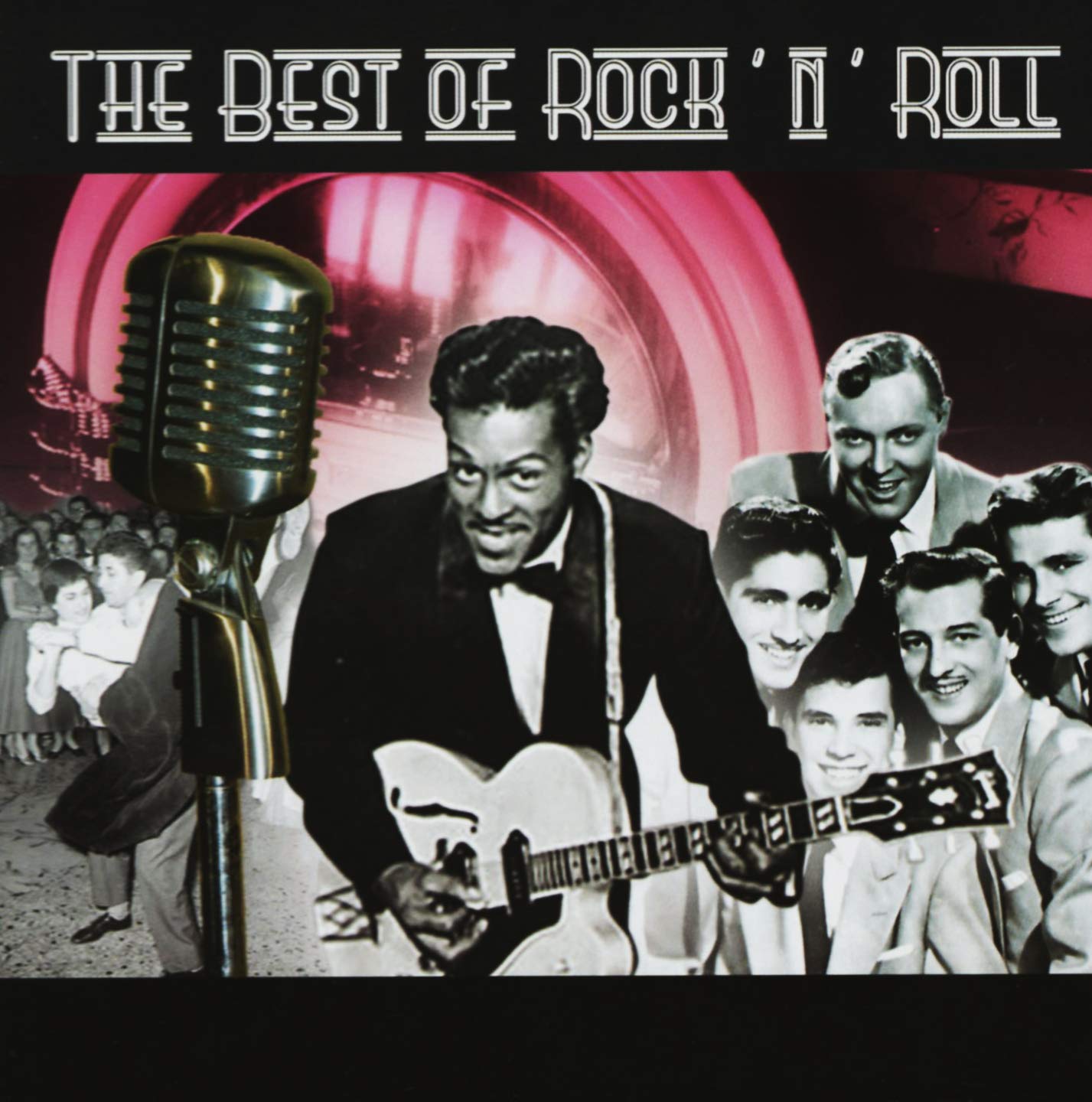 Rock & Roll // Best Of / Diverse Künstler Rock