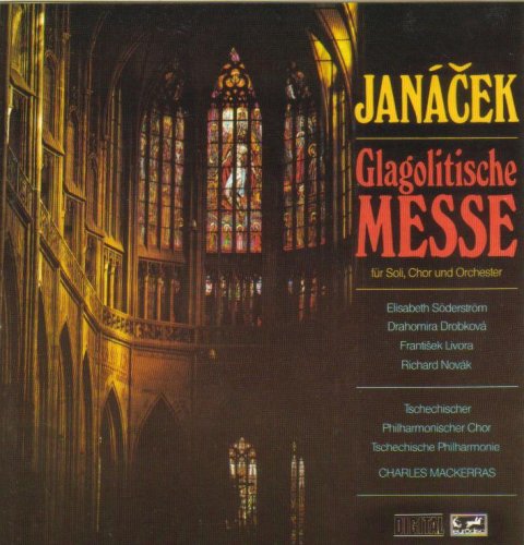 Glagolitische Messe Classical