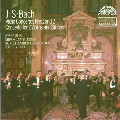 Violinkonzerte Classical