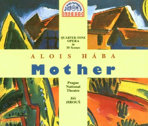 Haba: Mother (Gesamtaufnahme) (tschech.) Classical