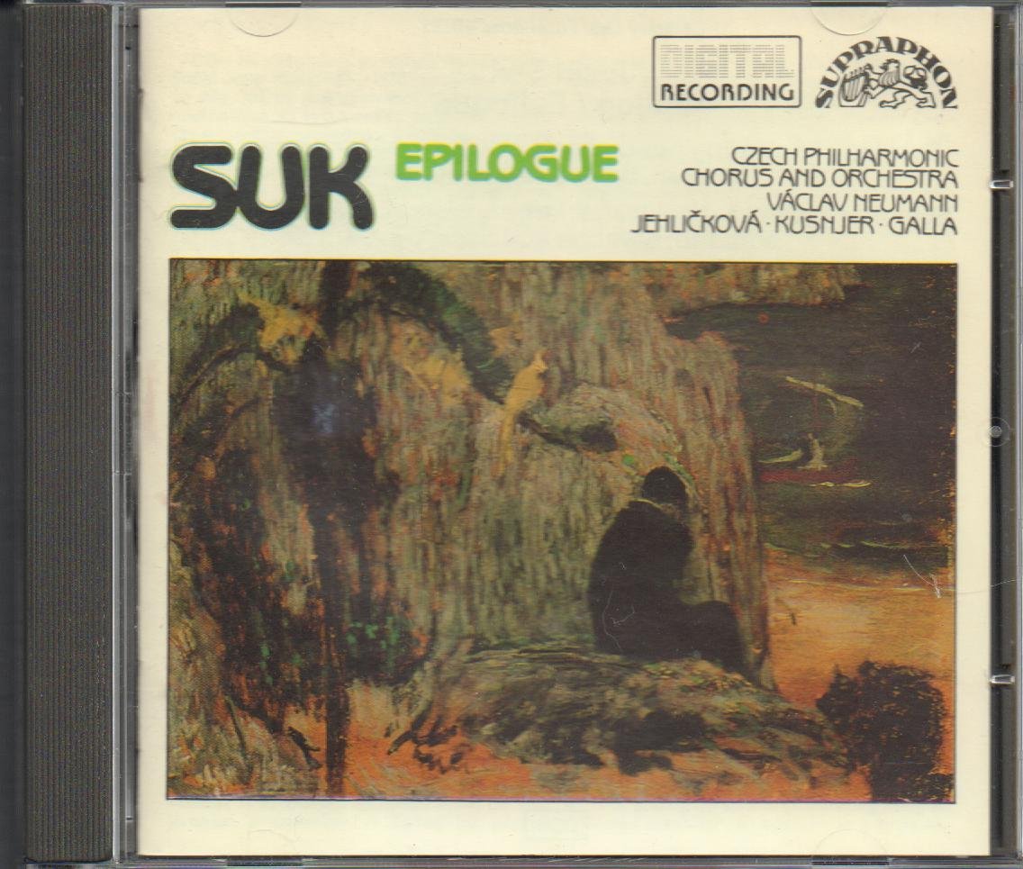 Epilogue Classical